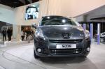 Peugeot 5008 2009 года